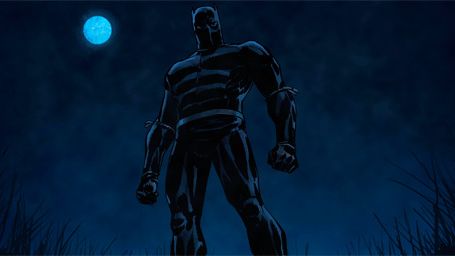 Marvel confirma que la película sobre Pantera Negra ya está en desarrollo noticias imagen