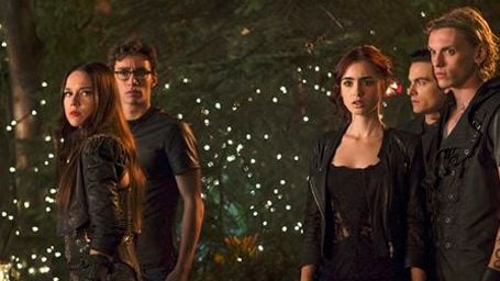 'Cazadores de sombras: Ciudad de ceniza' empezará a rodarse en 2014 noticias imagen