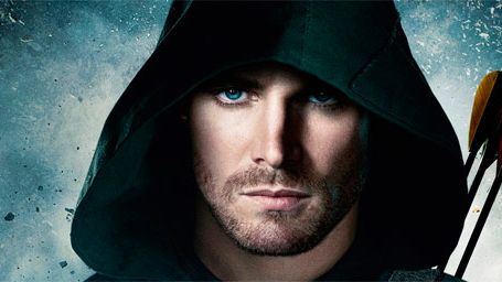 A Oliver Queen ya le llaman "Arrow" noticias imagen