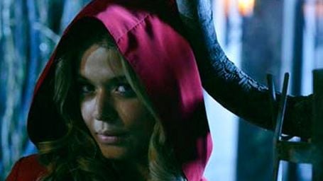 'Pretty Little Liars' desvela la verdad sobre Alison noticias imagen