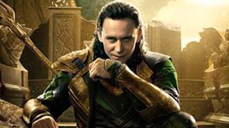 'Thor: El mundo oscuro': ¿Es Loki bisexual? ¡Eso piensa un guionista de Marvel!