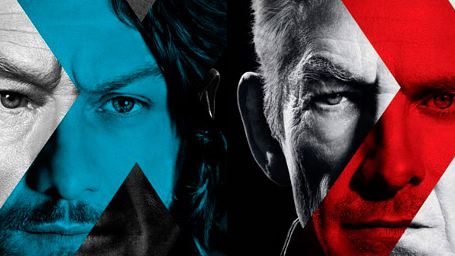 'X-Men: Días del Futuro Pasado': ¡'sneak peek' del tráiler!