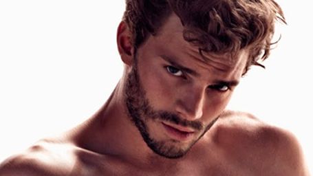 '50 sombras de Grey': 10 cosas que no sabías de Jamie Dornan, el nuevo Christian noticias imagen
