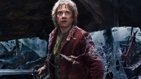 'El Hobbit: La desolación de Smaug': nueva imagen de Beorn, el cambia pieles