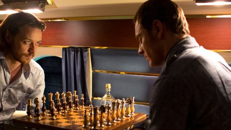 'X-Men: Días del Futuro Pasado': ¡nuevas fotos! noticias imagen