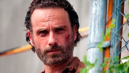 'The Walking Dead': ¡Primer vistazo y detalles del 4x04! noticias imagen