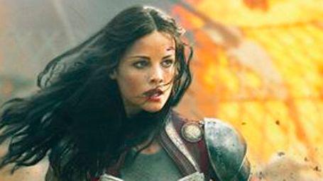 'Thor': Jaimie Alexander insinúa un "gran" futuro para Sif tras 'El mundo oscuro' noticias imagen
