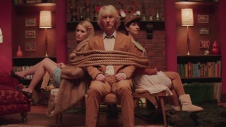 'The Midnight Coterie of Sinister Intruders': así sería el cine de Wes Anderson si dirigiera terror noticias imagen