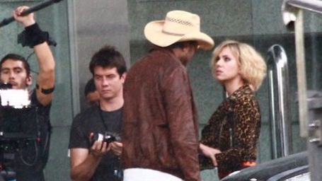 Luc Besson cancela el rodaje en Taipei de 'Lucy' por el acoso de los medios noticias imagen