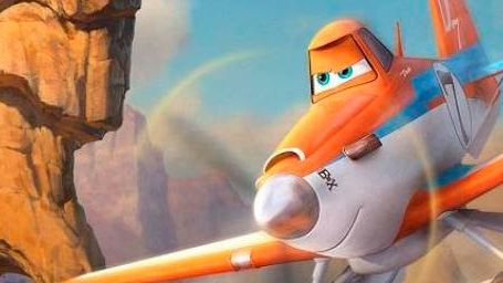 'Aviones: Equipo de rescate': ¡No te pierdas el primer tráiler! noticias imagen