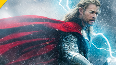 ¡Llévate un pack de regalos de THOR: EL MUNDO OSCURO! noticias imagen