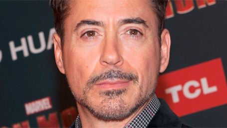 Marvel ya piensa en 'Iron Man 4' pero, ¿estará Robert Downey Jr.?