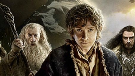 'El Hobbit: La desolación de Smaug': ¡Nuevos vídeos y portadas de 'Empire' con los protagonistas!