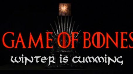 George R.R. Martin habla sobre la parodia porno de 'Juego de Tronos' noticias imagen