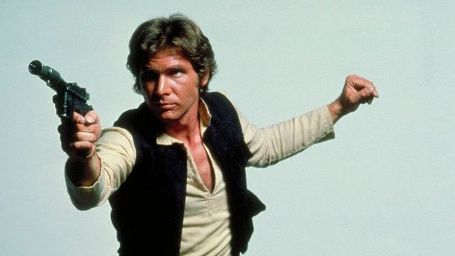 'Star Wars VII': Harrison Ford será Han Solo (sólo si se hace 'Indiana Jones 5') noticias imagen