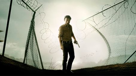 'The Walking Dead' renueva por una quinta temporada en AMC noticias imagen