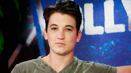 Miles Teller confirma que está negociando su papel en 'Los 4 Fantásticos' noticias imagen