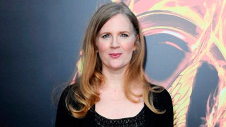 'Los juegos del hambre: En llamas': Suzanne Collins elogia el marketing de la película