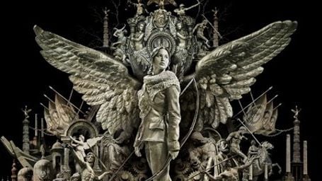 'Los juegos del hambre: En llamas' estrena cartel IMAX noticias imagen