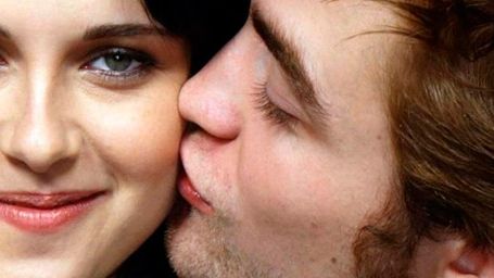 '50 sombras de Grey': ¿Robert Pattinson rechazó ser Christian por Kristen Stewart? noticias imagen