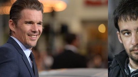 'Regression': vuelve Amenábar y junto a Ethan Hawke noticias imagen