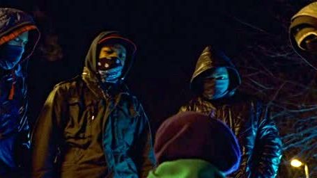 Joe Cornish, favorito de Paramount para dirigir 'Star Trek 3' noticias imagen