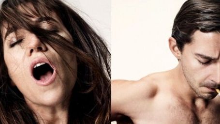 'The Nymphomaniac': orgasmos al son de un órgano en el quinto clip noticias imagen