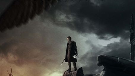 'I, Frankenstein' estrena nuevo y gótico póster  noticias imagen