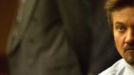 'Kill the Messenger': primeras fotos con Jeremy Renner noticias imagen