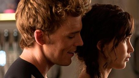 'Los juegos del hambre: En llamas': ¡Nuevo 'spot' con música de Christina Aguilera! noticias imagen