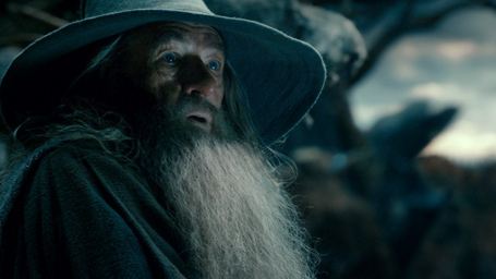 'El hobbit: La desolación de Smaug': nuevo tráiler de la esperada secuela