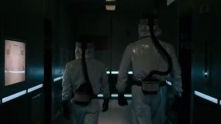 Primer tráiler y fecha de estreno de 'Helix', la nueva serie de Ron Moore para Syfy noticias imagen