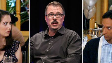 El creador de 'Breaking Bad' Vince Gilligan aparecerá en la próxima temporada de 'Community' noticias imagen
