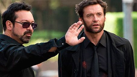 James Mangold y Hugh Jackman ya negocian la secuela de 'Lobezno inmortal' noticias imagen