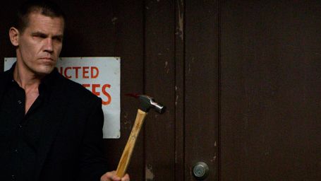'Oldboy': Josh Brolin pega duro en el nuevo 'red band' tráiler noticias imagen