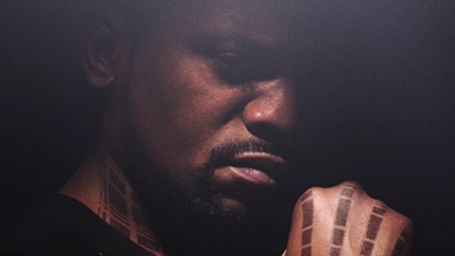 ¡EXCLUSIVA 'Divergente'!: Mekhi Phifer posa como Max en el nuevo póster ESPAÑOL noticias imagen