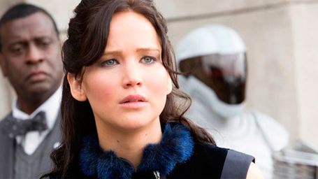 'Los juegos del hambre: En llamas': ¡Avalancha de NUEVAS FOTOS con Jennifer Lawrence y CIA! noticias imagen