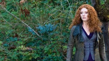 Bryce Dallas Howard confirma su presencia en 'Jurassic World'  noticias imagen