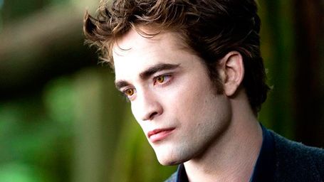 'The Lost City of Z': Robert Pattinson se une a Benedict Cumberbatch noticias imagen