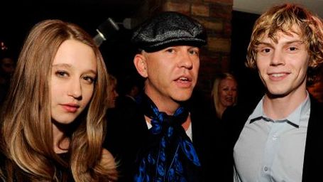 'American Horror Story', renovada en FX por una cuarta temporada noticias imagen