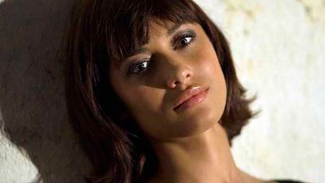 'Batman vs Superman': Olga Kurylenko también suena como candidata a ser Wonder Woman noticias imagen