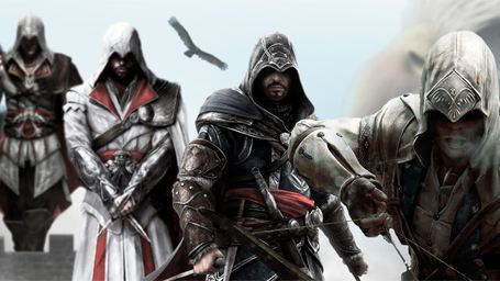 ¿Se ambientará la película de 'Assassin's Creed' en el presente?