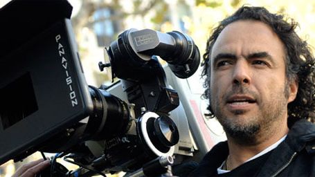 Alejandro Gonzalez Iñárritu desarrollará su primera serie junto a los productores de 'House of Cards' noticias imagen