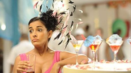 El Festival de Cine de Sevilla celebra su décima edición con un programa ambicioso noticias imagen