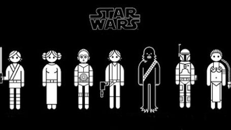 'Star Wars: Episode VII' ya tiene fecha de estreno noticias imagen