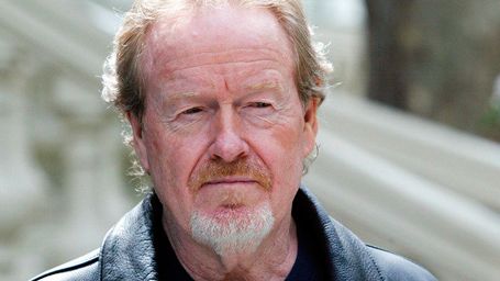 Ridley Scott dirigirá un drama sobre el fútbol americano