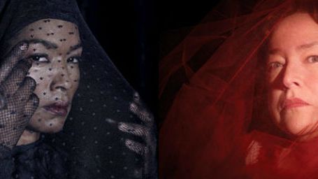 Kathy Bates y Angela Basset estarán en la cuarta temporada de 'American Horror Story' noticias imagen
