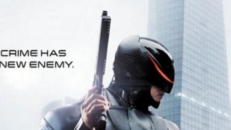 'RoboCop' de Jose Padhilla estrena cartel noticias imagen