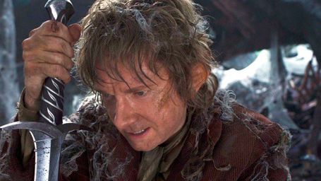 'El hobbit: La desolación de Smaug': nuevo spot de la esperada secuela noticias imagen