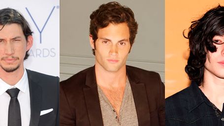 'Batman vs Superman': Adam Driver, uno de los tres candidatos a ser Nightwing noticias imagen